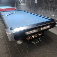میز های 8 ball|ورزش‌های توپی|تهران, جوادیه تهرانپارس|دیوار