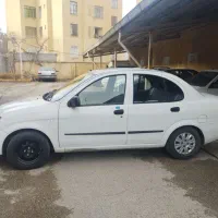 تیبا ۱ 1400|خودرو سواری و وانت|کرمانشاه, |دیوار