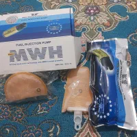 مغزی سیفون پژو