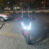 موتور هایروکس