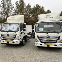 الوند ۸ هشت تن ام فور m4 ،آماده تحویل