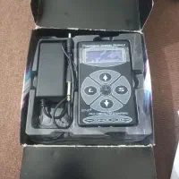 دستگاه تتو