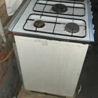 اجاق گاز پردیسان...۵ شعله