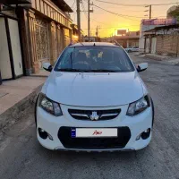 فروش ماشین کوئیک آر ۱۴۰۱ (سفید مشکی)