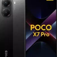 گوشی شیامی x7پرو نو خشک پلم شده