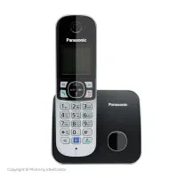 پاناسونیک سالم