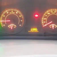 پژو 405 مدل 96 دوگانه شرکتی|خودرو سواری و وانت|میانه, |دیوار