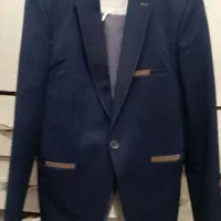 کت مردانه کاملا سالم
