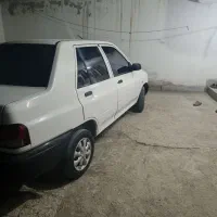 پراید مدل 98|خودرو سواری و وانت|زاهدان, |دیوار