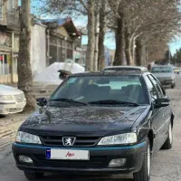 پارس مدل ۸۰