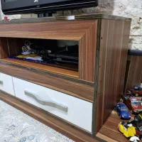 میز تلویزیون|میز تلویزیون|آستانه سرا, |دیوار