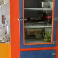 لوازم آشپز خانه غذا بیرون بر|فروشگاه و مغازه|خمینیشهر, |دیوار