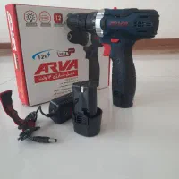 دریل برقی و شارژی|ابزارآلات|قم, شهرک خودرو|دیوار