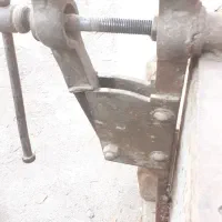 میزوگیره فولادی|ابزارآلات|مشهد, شهید بهشتی|دیوار