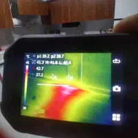 . نشت یابی اب 100تضمینی و رفع نم رطوبت/نشت یاب|خدمات پیشه و مهارت|خمینیشهر, |دیوار