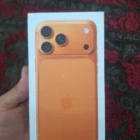 ایفون ۱۷پرومکس نات اکتیو zaa