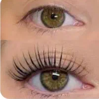 لیفت لمینیت مژه