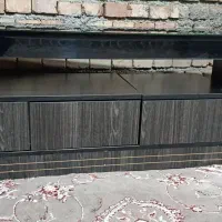 با سلام میز تلویزیون