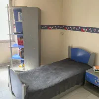 تخت کمد پسرانه