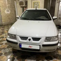 سمند LX|خودرو سواری و وانت|بندر ماهشهر, |دیوار