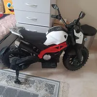 موتور شارژی