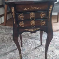 میز تلفن