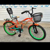 فروشگاه دوچرخه قرایی|دوچرخه، اسکیت، اسکوتر|تربت‌حیدریه, پایانه مسافربری تربت حیدریه|دیوار