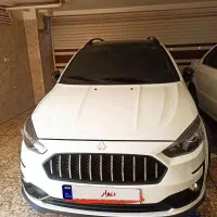 اطلس gl. صفر کیلومتر مدل 1404|خودرو سواری و وانت|اهواز, نبوت|دیوار