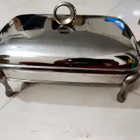 سوفله خوری ۲لیتری|ظروف سرو و پذیرایی|تهران, افسریه شمالی|دیوار