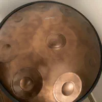 هنگدارم برند هارمونی
