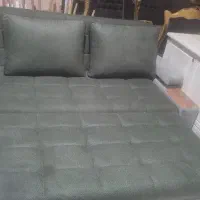 مبل تخت شو و راحتی|تخت و سرویس خواب|مشهد, گرجی علیا|دیوار