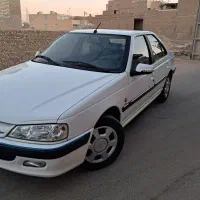 پژو پارس تیوفایو مدل1400|خودرو سواری و وانت|یزد, |دیوار