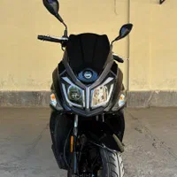 J200مدل ۴۰۲|موتورسیکلت|تهران, تاکسیرانی|دیوار