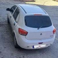 فروش  فوری تیبا مدل ۱۴۰۰