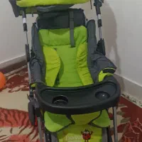 کالسکه و تاب|کالسکه و لوازم جانبی|دزفول, |دیوار