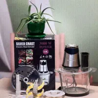 غذاساز سیلور کرست