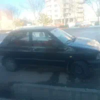 پرایدمدل ۸۲ کاربراتوری