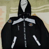 کاپشن و لباس بچگانه دختر وپسر