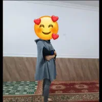 شنل زنانه در حد نو
