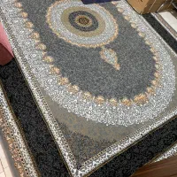 یک جفت فرش ۹متری