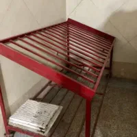 میز میوه فروشی