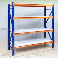 اجرا و فروش قفسه های فروشگاهی|فروشگاه و مغازه|سراوان, |دیوار