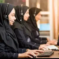 کار پاره وقت ،دورکاری