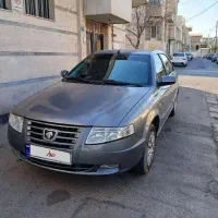 سورن EIX مدل ۹۰ داشبورد جدید