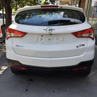 هایماs5 مدل ۱۳۹۷ بدون رنگ در حد صفر|خودرو سواری و وانت|تبریز, |دیوار