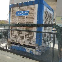 بدنه کولر آبی 3500