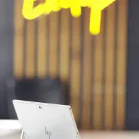 لپ تاپ تبلت شو  HP Elite X2 با قلم اورجینال|رایانه همراه|یزد, |دیوار