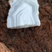 انگشتر لعله زیتونی