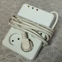 محافظ برق پنج خانه