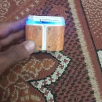 اسپیکر تمیز و خوشگل|پخش‌کننده همراه|سبزوار, غرب نیروگاه|دیوار